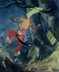 Absalom